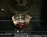 レンジで、うな玉丼作り方3写真