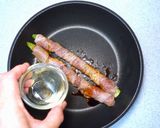 アスパラガスの肉まきまき（フェーズフリー作り方3写真
