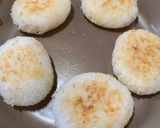 懐かしい田舎の味ゴマ味噌五平餅作り方1写真