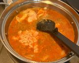本格スープカレー作り方4写真