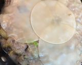 餃子の皮で豆乳グルト和風ラザニア作り方6写真