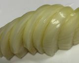 フルーティーカレー作り方1写真