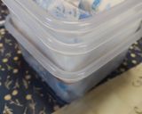 冷やし担々そうめん作り方4写真