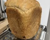 HBでストロベリーチョコ食パン作り方5写真