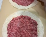 お家で簡単ヘルシー！ビックマックタコス作り方5写真