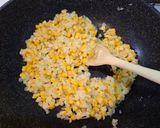 ごろごろコーン🌽のクリームコロッケ作り方5写真
