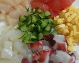 海鮮バラちらし寿司作り方4写真