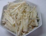鮭の重ね蒸し❀レモン風味作り方3写真