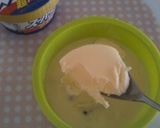 HMで超簡単!絶品半熟カステラ作り方4写真