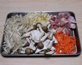 【農家のレシピ】五目炊き込みご飯作り方2写真