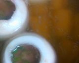 かぶの豚ひき肉詰め　和風作り方6写真
