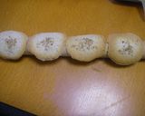 白ゴマのチュイール作り方3写真