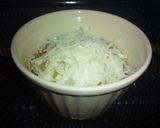 ♪弁当女子♪レンジで！かぼちゃグラタン作り方4写真
