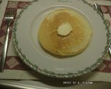 パルスィートを使って・ホットケーキ作り方6写真