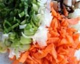 Quinoa Pilaf作り方2写真