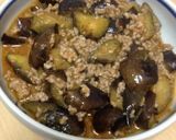 ご飯によく合う！茄子のピリ辛味噌炒め♪作り方3写真