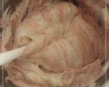 乙女な苺シフォンケーキ作り方10写真