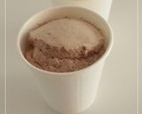 乙女な苺シフォンケーキ作り方13写真
