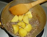 パパの肉じが作り方2写真