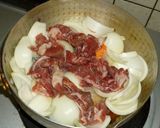 パパの肉じが作り方4写真