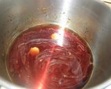 ☆ポン酢を使って☆鶏手羽元の煮物♪作り方2写真