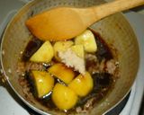 パパの肉じが作り方3写真