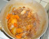 パパの肉じが作り方6写真