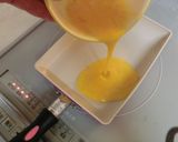 ★キャラ弁に★ 切れてないハートの卵焼き作り方3写真