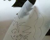 意外と簡単！！キャラ弁☆ドラゴンボール作り方1写真