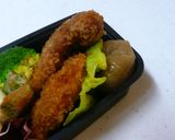 てきと~な♡味噌かつソース作り方6写真