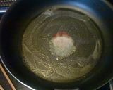 可愛い♡水玉模様のオムライス作り方3写真