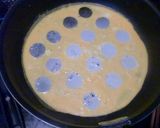 可愛い♡水玉模様のオムライス作り方6写真