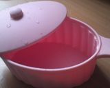 ♪はちみつdeやさしい気持ち♪作り方1写真