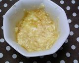 ★日清小麦粉で★くるくるおやつ★作り方4写真