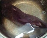 鹿肉の赤ワイントマト煮作り方2写真