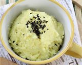 食物繊維たっぷり！さつまいもサラダ作り方4写真