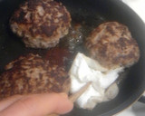 たっぷり大根おろし丸ごと使う♪ハンバーグ作り方3写真