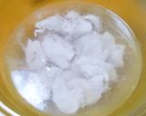 塩麹鶏むね肉☆お刺身風～♪作り方4写真