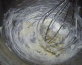 クリームチーズの♪絞り出しクッキー作り方2写真
