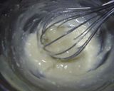 クリームチーズの♪絞り出しクッキー作り方3写真