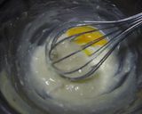 クリームチーズの♪絞り出しクッキー作り方4写真
