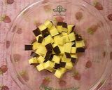 軽食に♪さつまいもスコーン作り方1写真