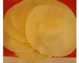 レンジで♪ホットケーキのくるっと手巻き作り方3写真