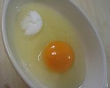 ★フレンチトースト★作り方1写真