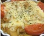 余ったカレーで☆焼きカレー作り方4写真