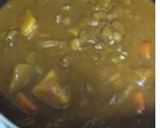 すぐ出来る♫夏野菜カレー作り方6写真