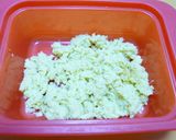◆生姜の佃煮（塩麹入り)◆作り方3写真