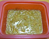 ◆生姜の佃煮（塩麹入り)◆作り方4写真