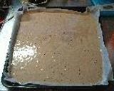 苺チョコロールケーキ作り方6写真