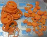 にんじんとブロッコリーの茎保存☆作り方5写真